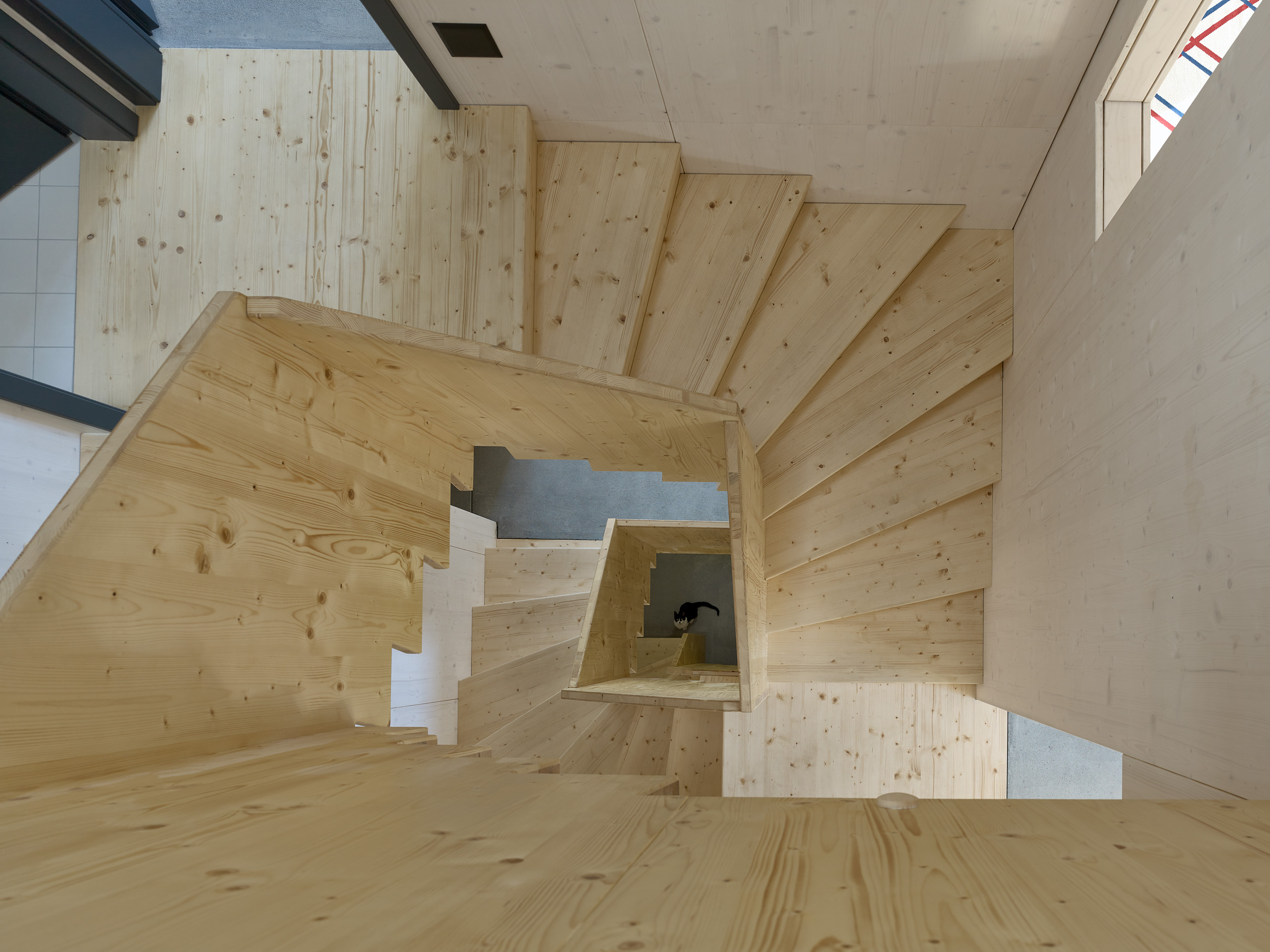 Maison à Collonge-Bellerive, Genève